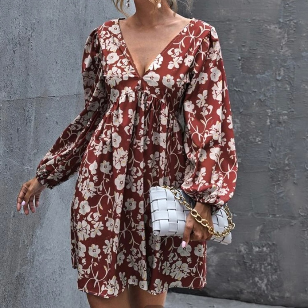 SHEIN DRESS